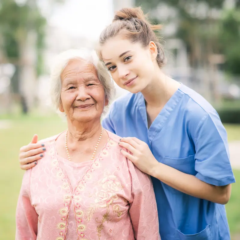 Caretaker Services in Mumbai