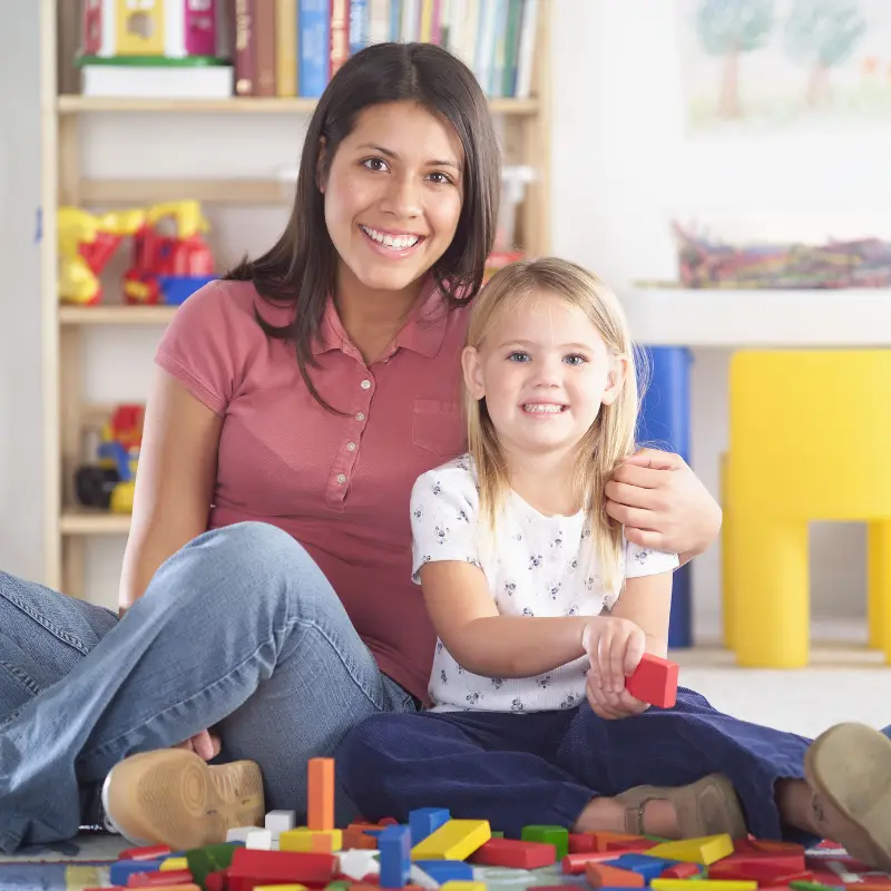 Childcare at Home Services in Mumbai
