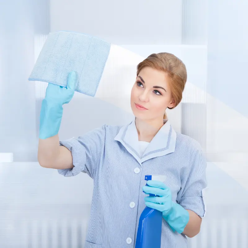 Maid Service Agency In Mumbai