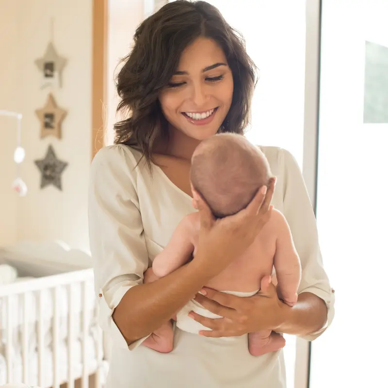 Newborn Baby care in Mumbai